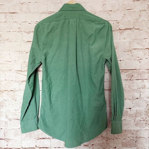 Vineyard Vines corduroy Tucker shirt - Picture 6 of 6